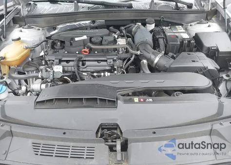 2021 Hyundai Sonata Limited z USA, uszkodzony, nr VIN 5NPEH4J26MH092861